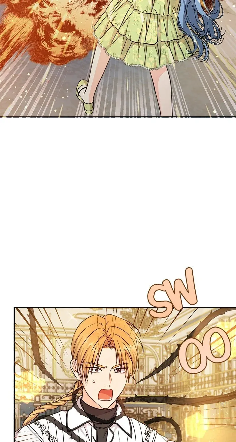 Saving The Villain Who Was Abandoned By The Female Lead Zinmanga X Chapter 59.5 Page 44