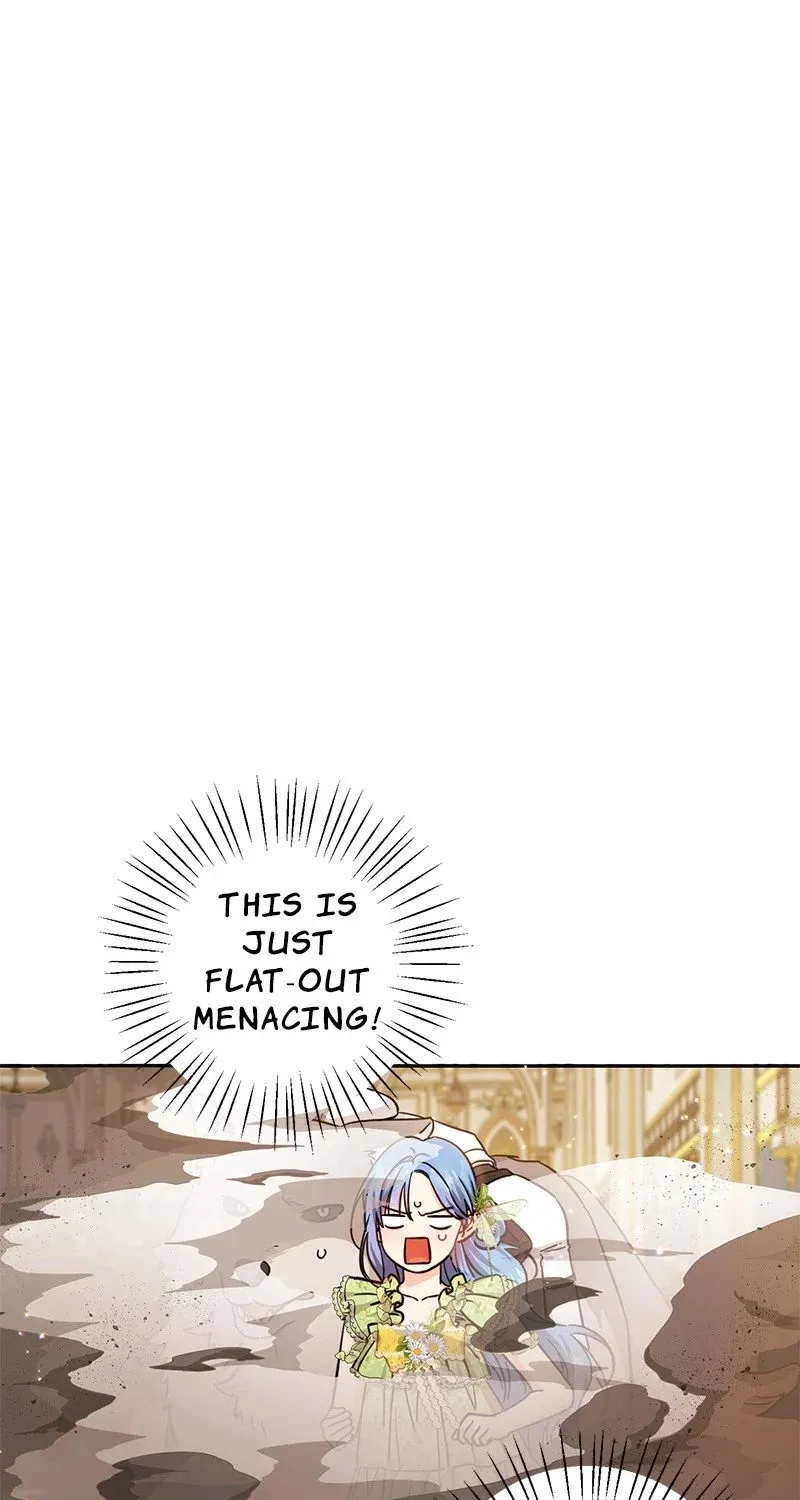Saving The Villain Who Was Abandoned By The Female Lead Zinmanga X Chapter 59.5 Page 46