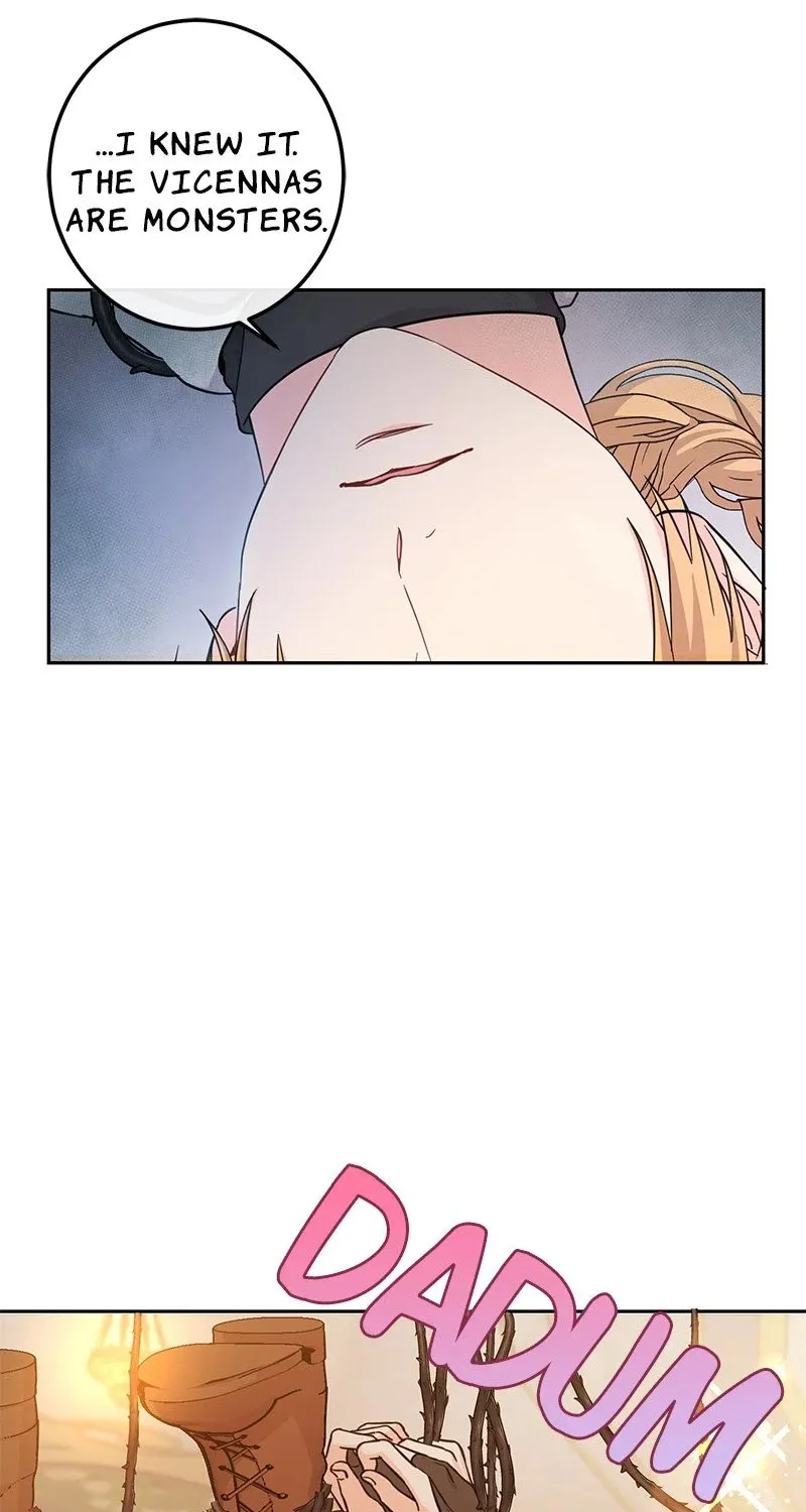 Saving The Villain Who Was Abandoned By The Female Lead Zinmanga X Chapter 59.5 Page 48