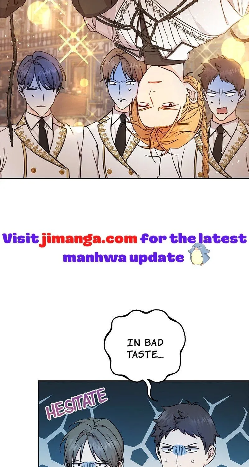 Saving The Villain Who Was Abandoned By The Female Lead Zinmanga X Chapter 59.5 Page 50