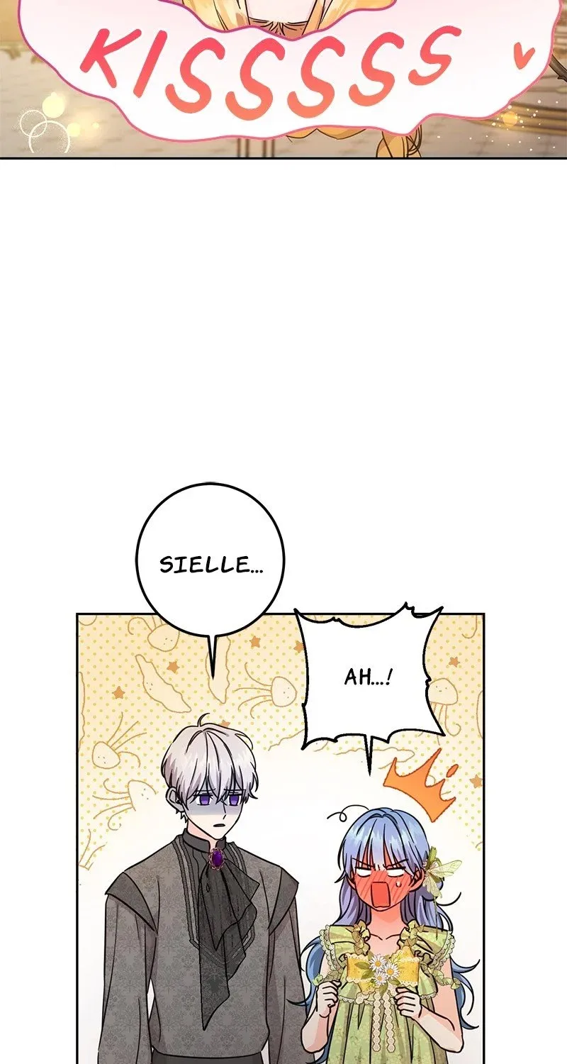 Saving The Villain Who Was Abandoned By The Female Lead Zinmanga X Chapter 59.5 Page 58