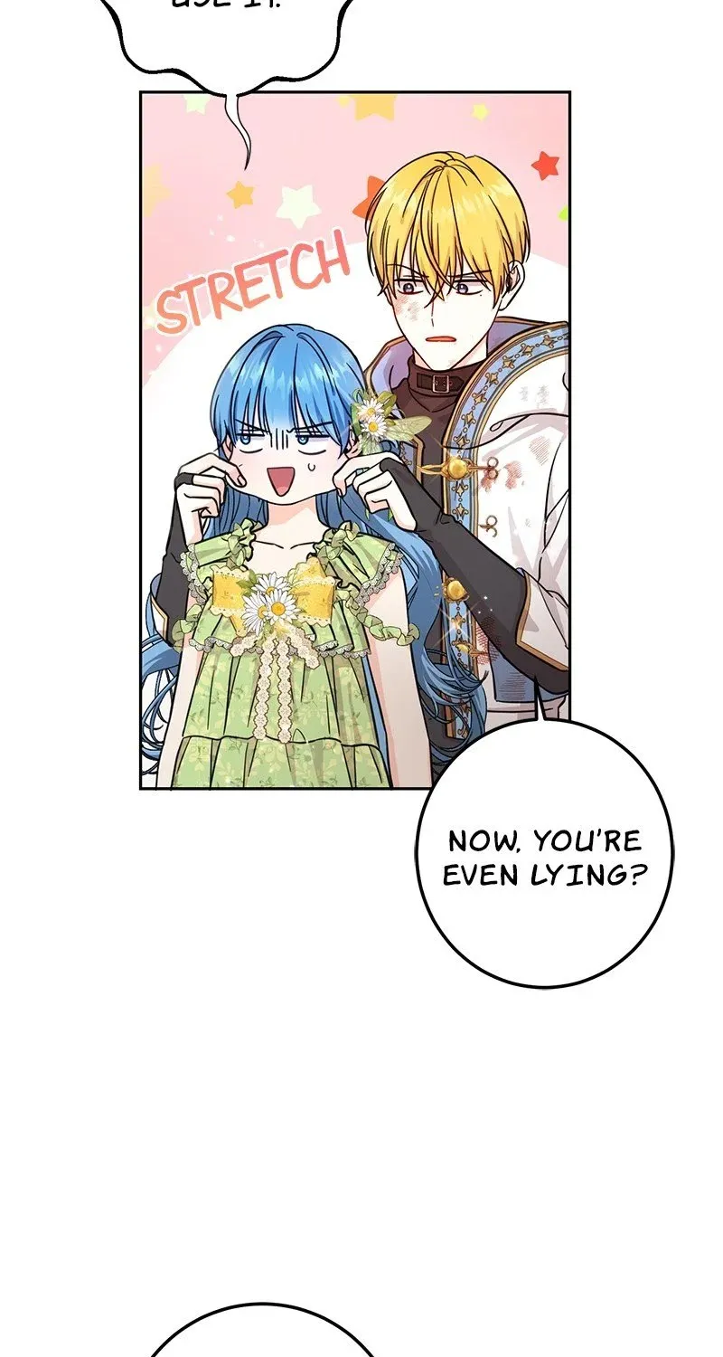 Saving The Villain Who Was Abandoned By The Female Lead Zinmanga X Chapter 59.5 Page 66