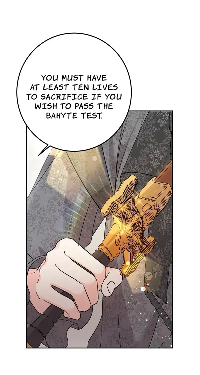 Saving The Villain Who Was Abandoned By The Female Lead Zinmanga X Chapter 56 Page 35