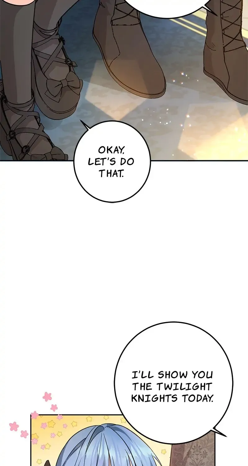 Saving The Villain Who Was Abandoned By The Female Lead Zinmanga X Chapter 56 Page 53