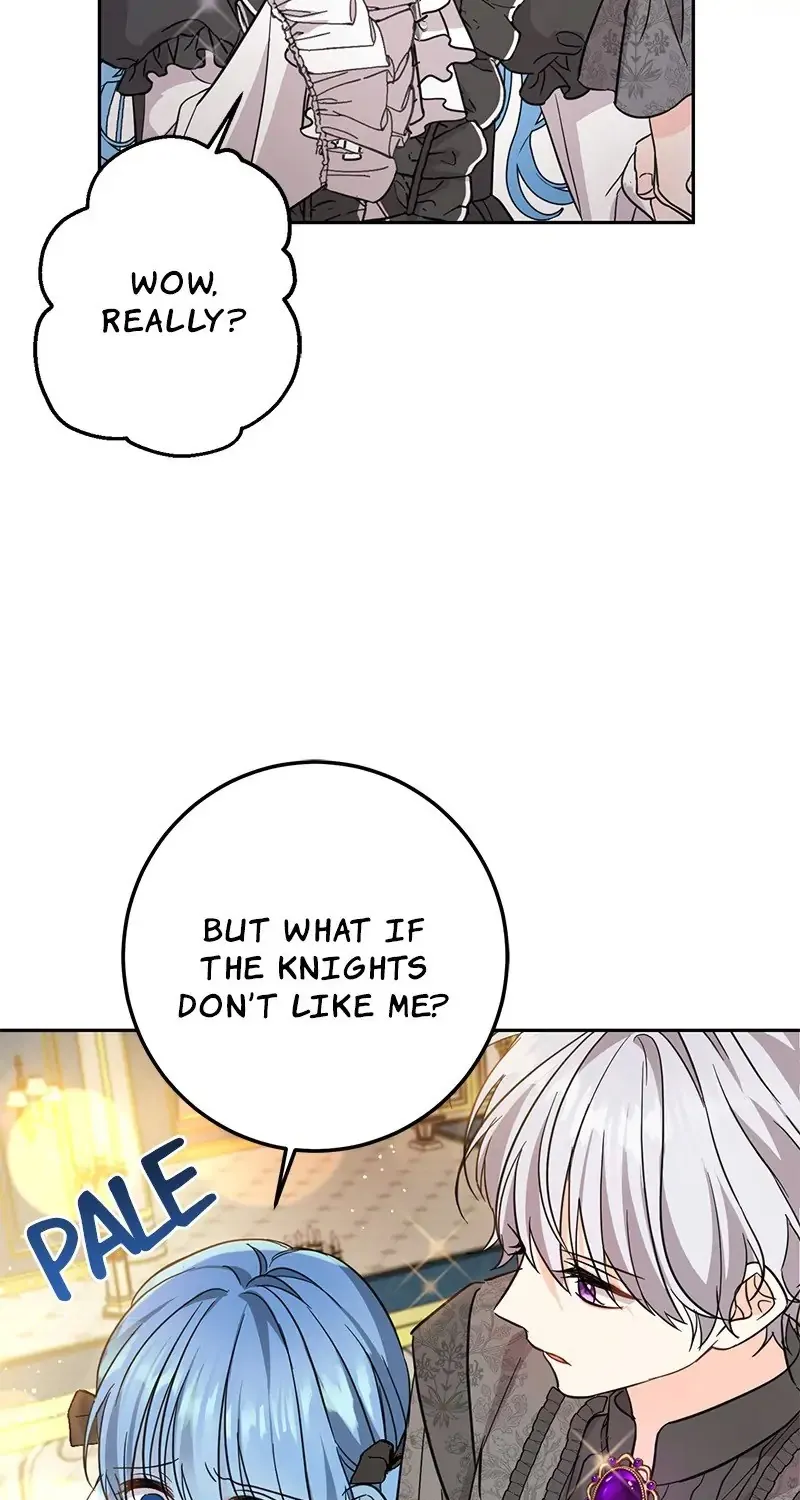 Saving The Villain Who Was Abandoned By The Female Lead Zinmanga X Chapter 56 Page 55