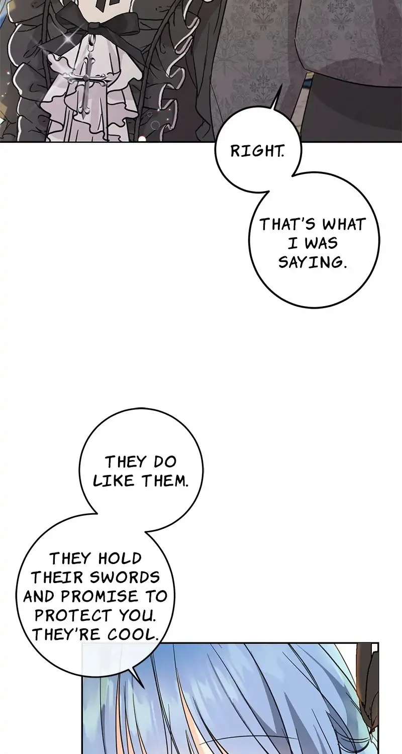 Saving The Villain Who Was Abandoned By The Female Lead Zinmanga X Chapter 56 Page 61