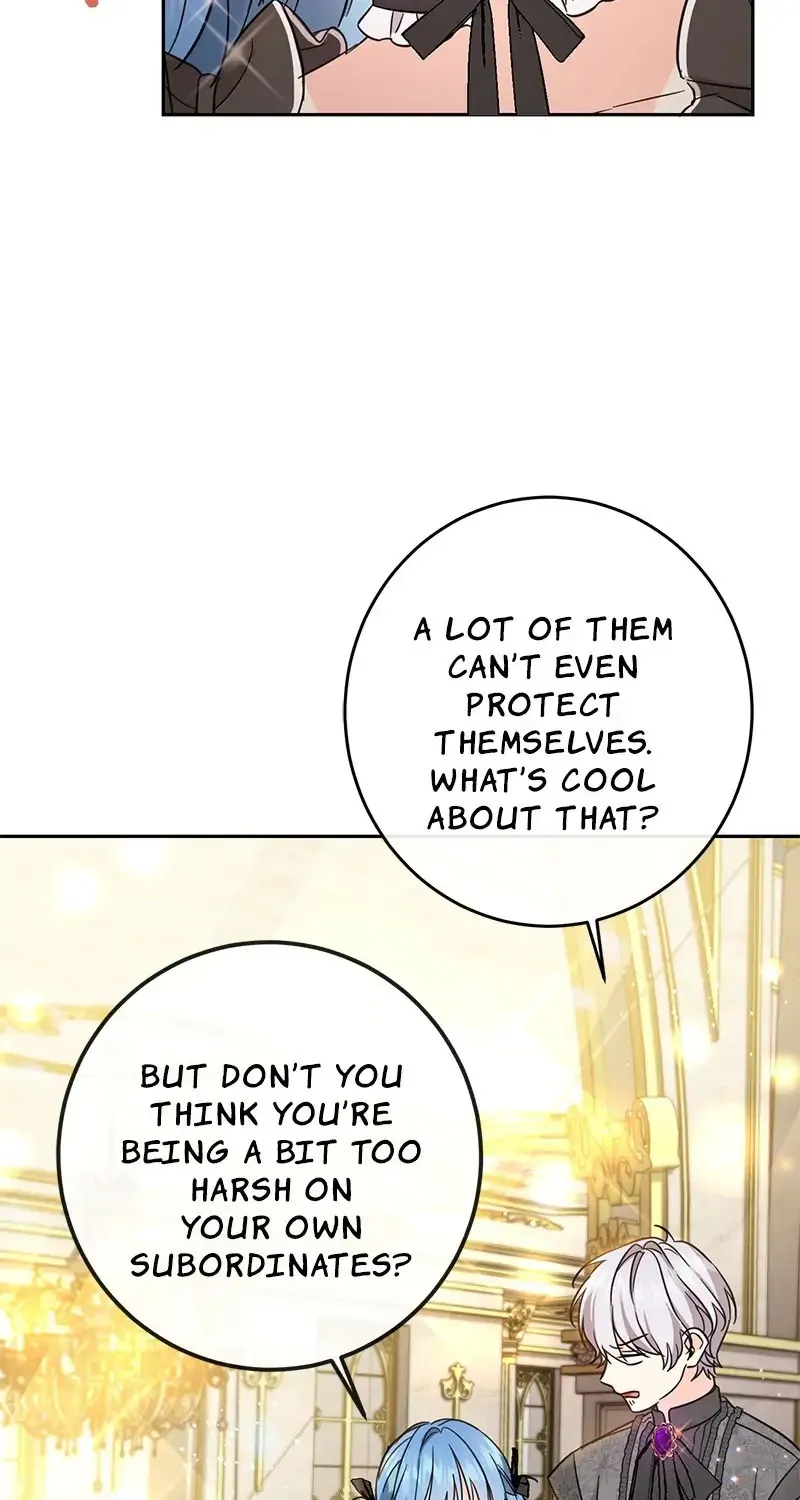 Saving The Villain Who Was Abandoned By The Female Lead Zinmanga X Chapter 56 Page 63