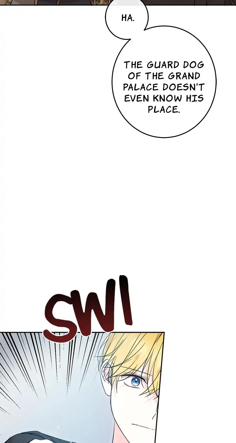 Saving The Villain Who Was Abandoned By The Female Lead Zinmanga X Chapter 56 Page 93