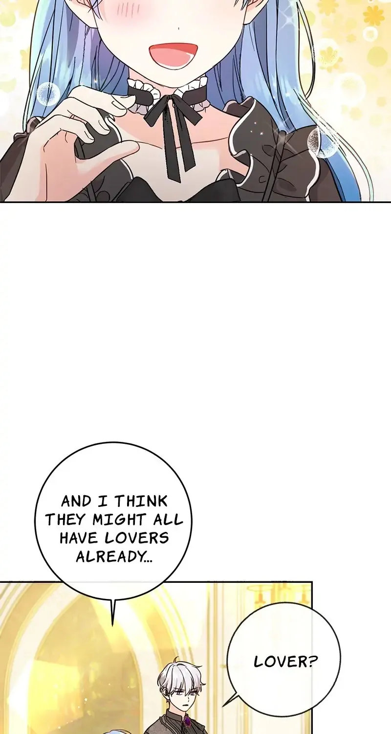 Saving The Villain Who Was Abandoned By The Female Lead Zinmanga X Chapter 56 Page 101