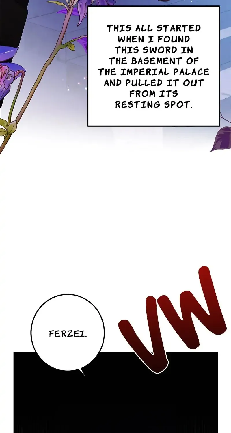 Saving The Villain Who Was Abandoned By The Female Lead Zinmanga X Chapter 55 Page 5