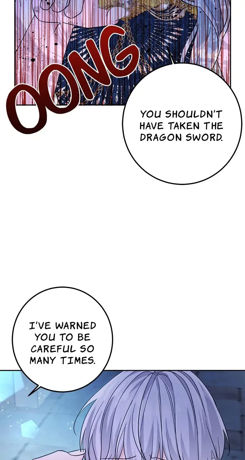 Saving The Villain Who Was Abandoned By The Female Lead Zinmanga X Chapter 55 Page 7