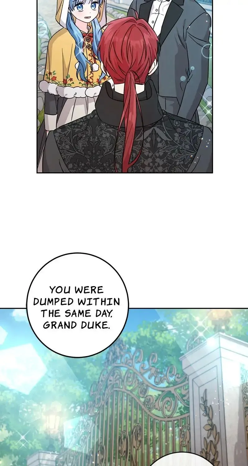 Saving The Villain Who Was Abandoned By The Female Lead Zinmanga X Chapter 53 Page 43