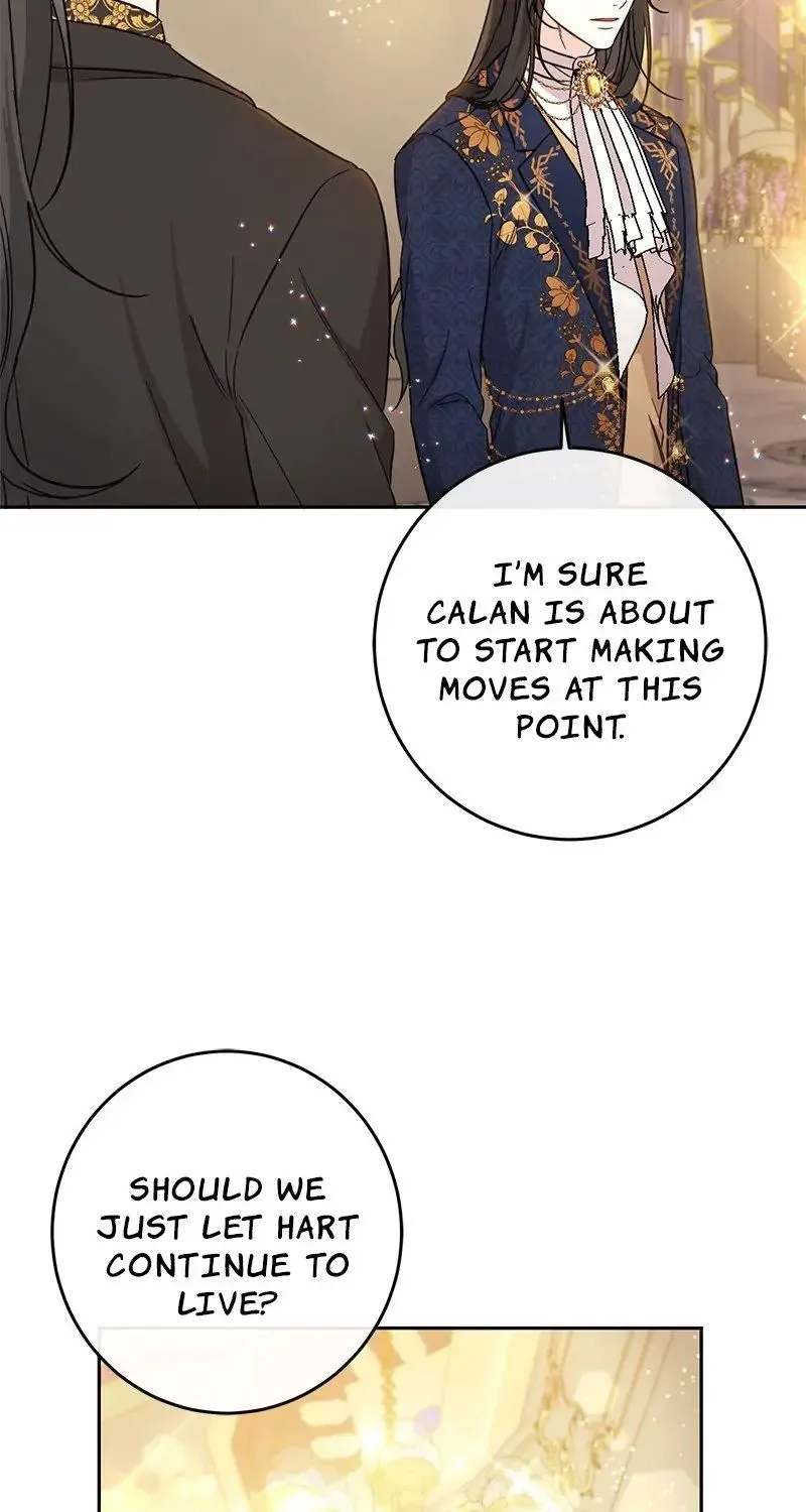 Saving The Villain Who Was Abandoned By The Female Lead Zinmanga X Chapter 53 Page 65