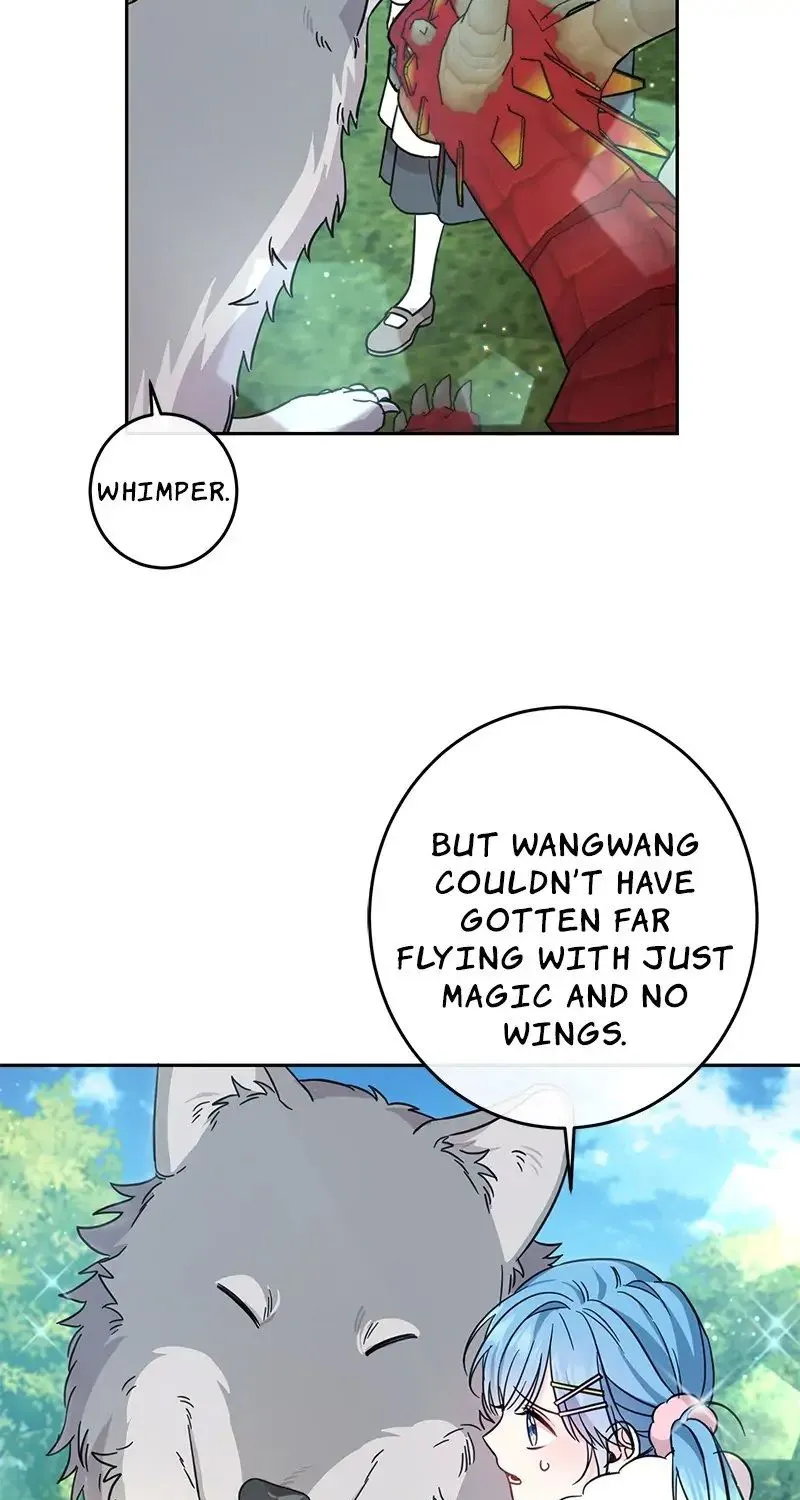 Saving The Villain Who Was Abandoned By The Female Lead Zinmanga X Chapter 53 Page 95