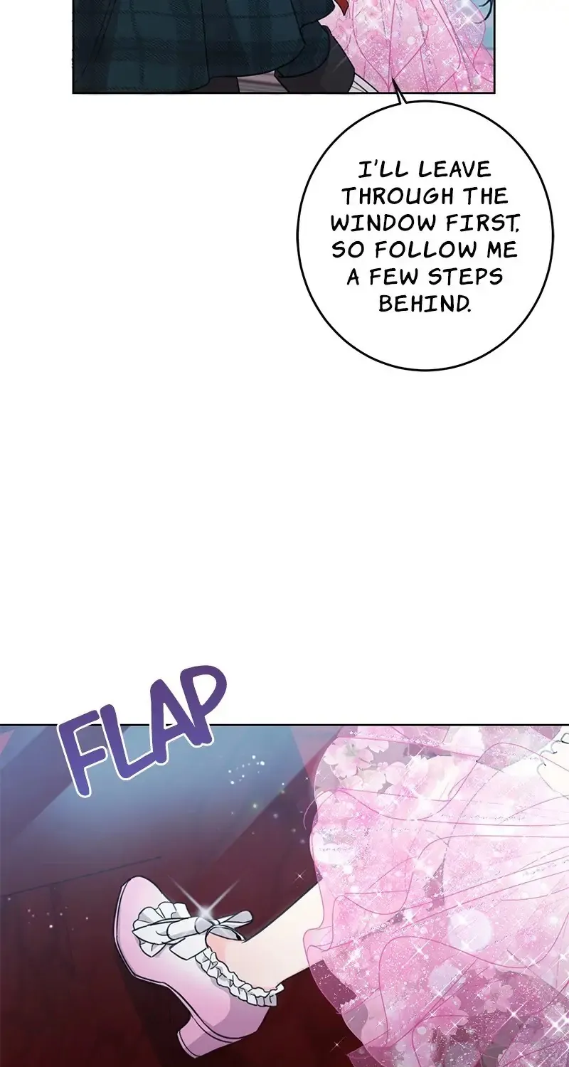 Saving The Villain Who Was Abandoned By The Female Lead Zinmanga X Chapter 52 Page 5