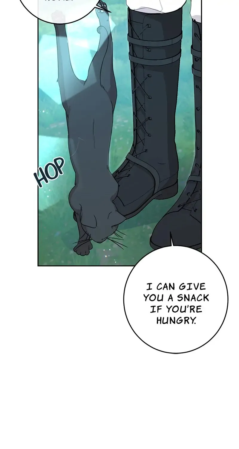 Saving The Villain Who Was Abandoned By The Female Lead Zinmanga X Chapter 52 Page 81