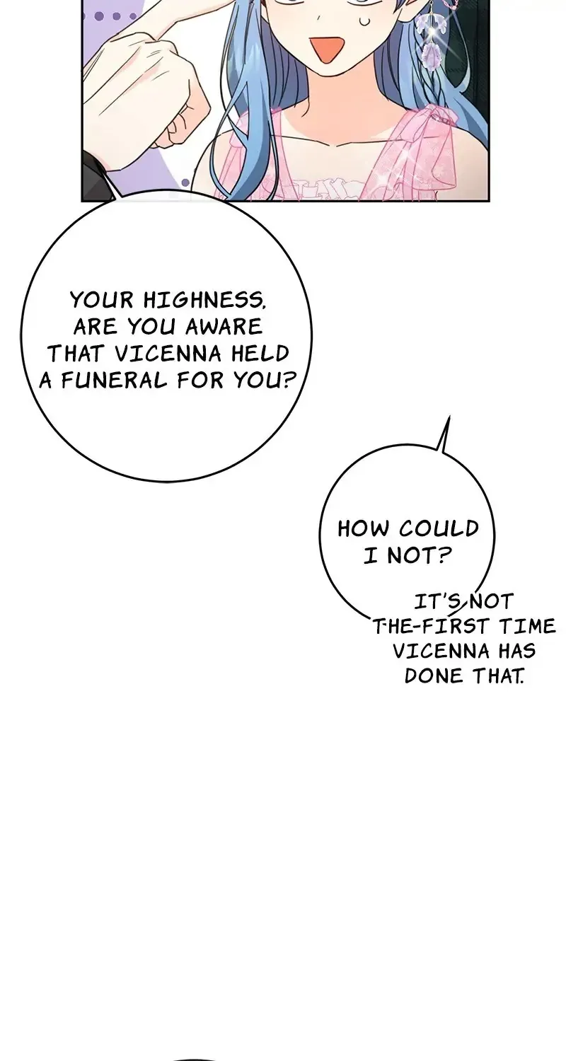 Saving The Villain Who Was Abandoned By The Female Lead Zinmanga X Chapter 52 Page 99