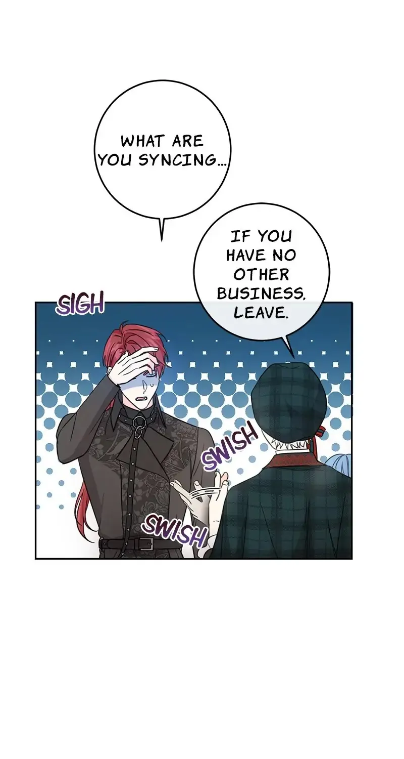 Saving The Villain Who Was Abandoned By The Female Lead Zinmanga X Chapter 52 Page 105