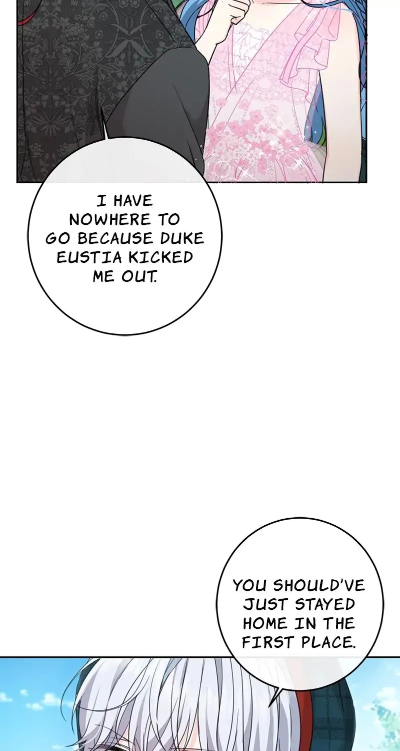Saving The Villain Who Was Abandoned By The Female Lead Zinmanga X Chapter 52 Page 109