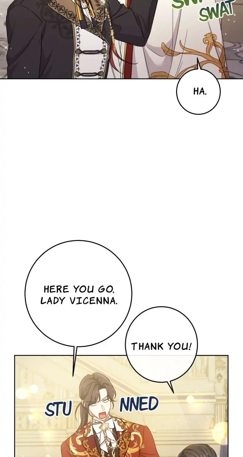 Saving The Villain Who Was Abandoned By The Female Lead Zinmanga X Chapter 51 Page 33