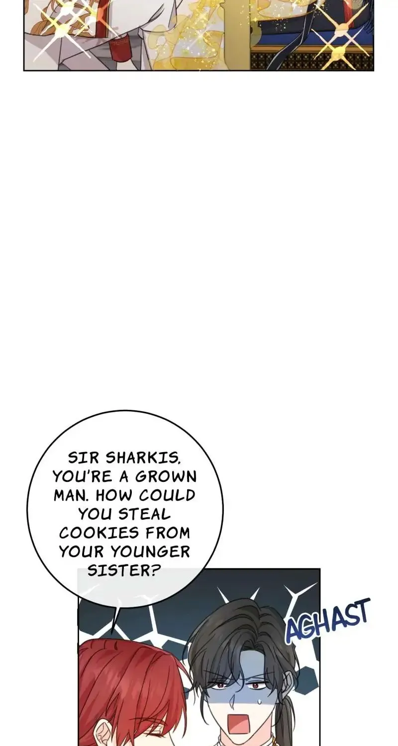Saving The Villain Who Was Abandoned By The Female Lead Zinmanga X Chapter 51 Page 35