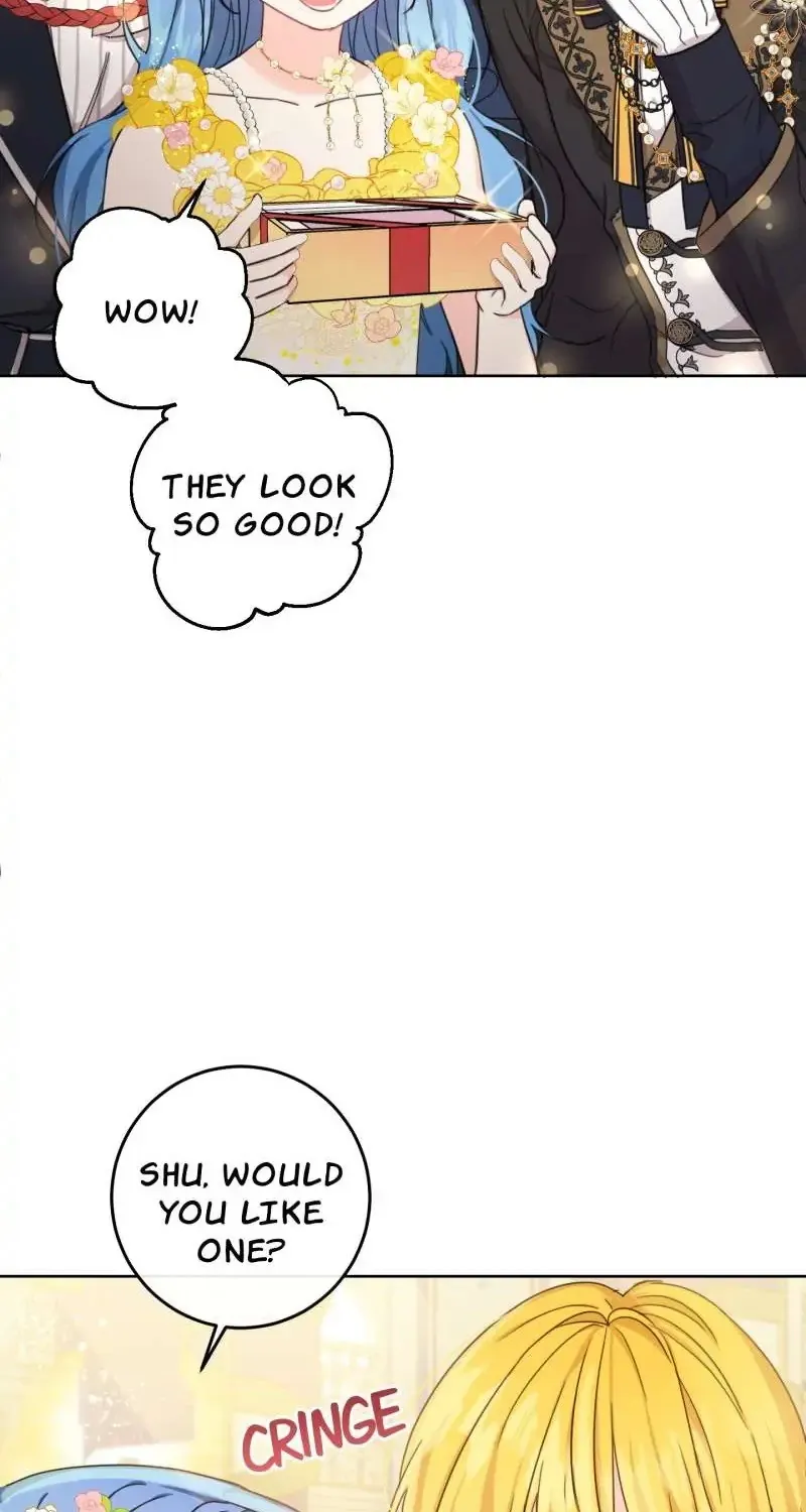 Saving The Villain Who Was Abandoned By The Female Lead Zinmanga X Chapter 51 Page 43