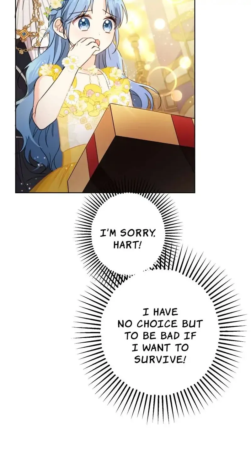 Saving The Villain Who Was Abandoned By The Female Lead Zinmanga X Chapter 51 Page 51