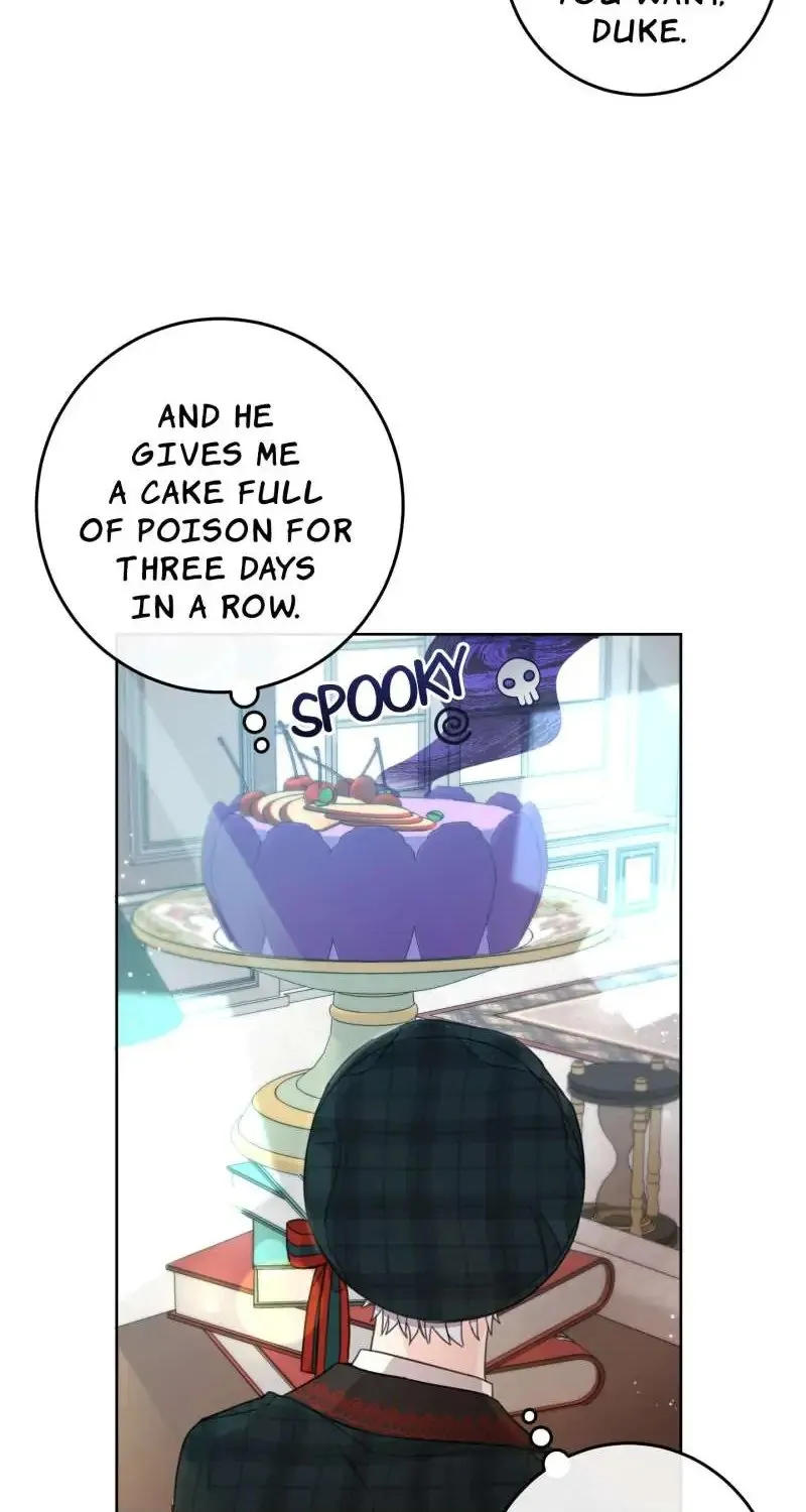 Saving The Villain Who Was Abandoned By The Female Lead Zinmanga X Chapter 51 Page 81
