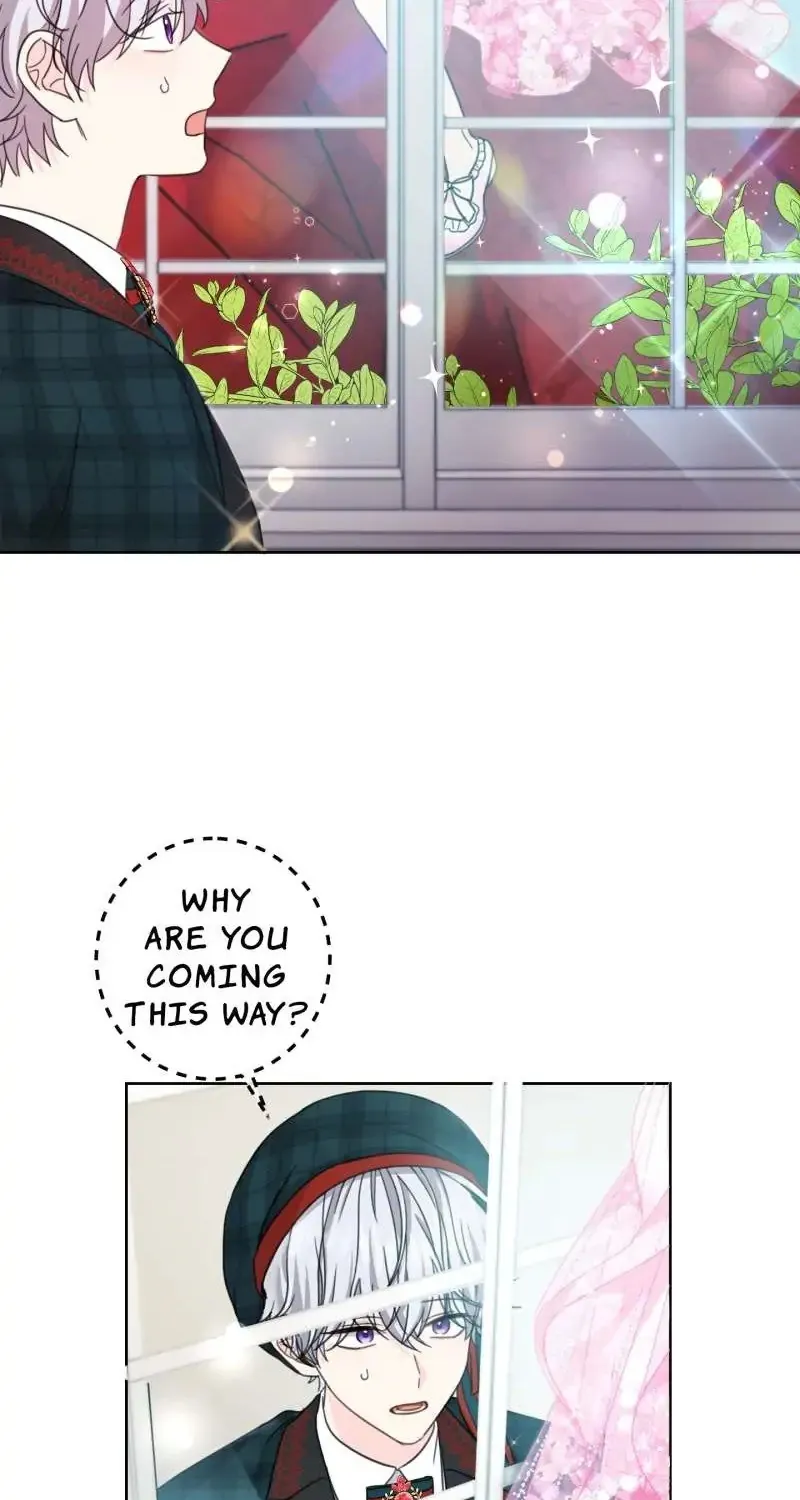 Saving The Villain Who Was Abandoned By The Female Lead Zinmanga X Chapter 51 Page 87