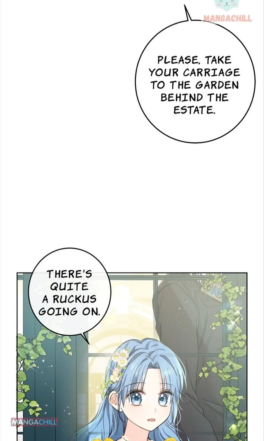 Saving The Villain Who Was Abandoned By The Female Lead Zinmanga X Chapter 50 Page 5