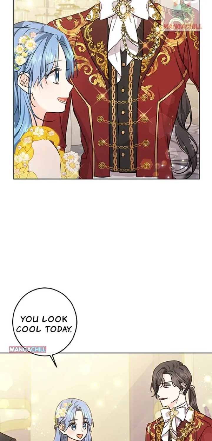 Saving The Villain Who Was Abandoned By The Female Lead Zinmanga X Chapter 50 Page 19