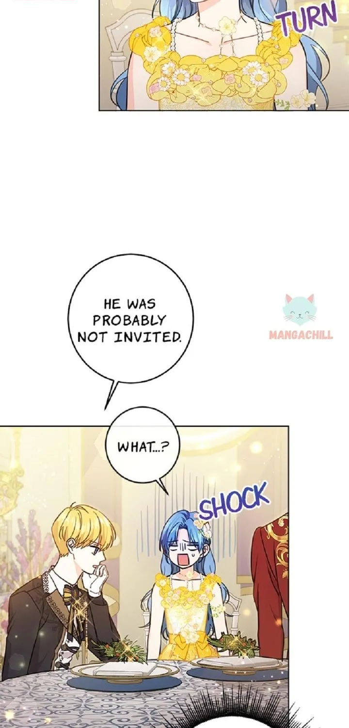 Saving The Villain Who Was Abandoned By The Female Lead Zinmanga X Chapter 50 Page 21