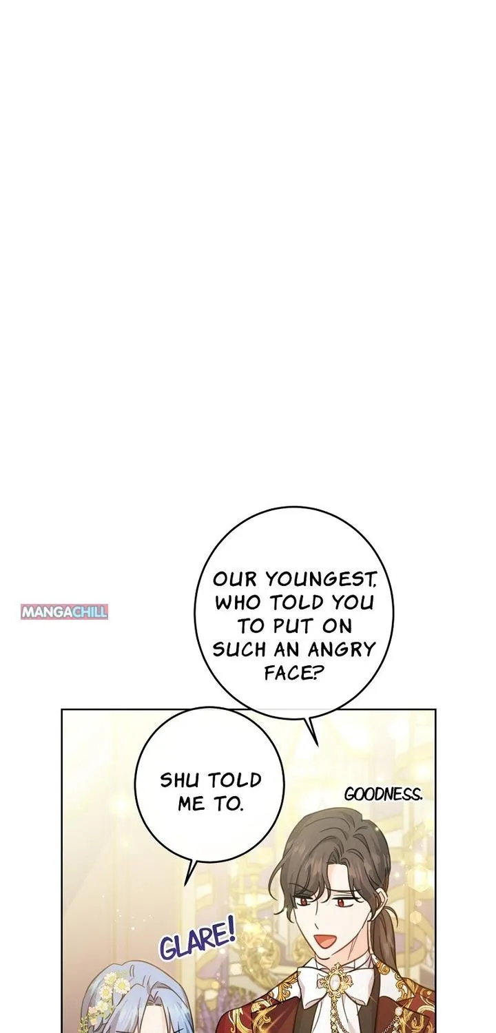 Saving The Villain Who Was Abandoned By The Female Lead Zinmanga X Chapter 50 Page 24