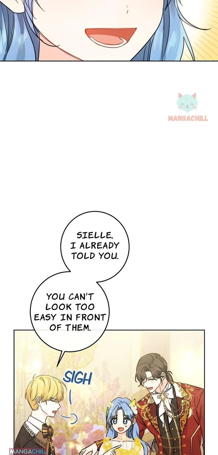 Saving The Villain Who Was Abandoned By The Female Lead Zinmanga X Chapter 50 Page 26