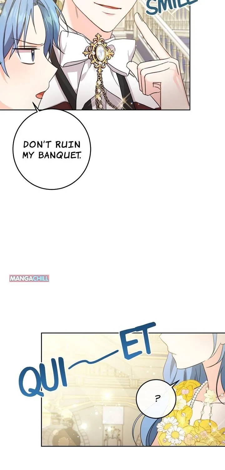 Saving The Villain Who Was Abandoned By The Female Lead Zinmanga X Chapter 50 Page 30