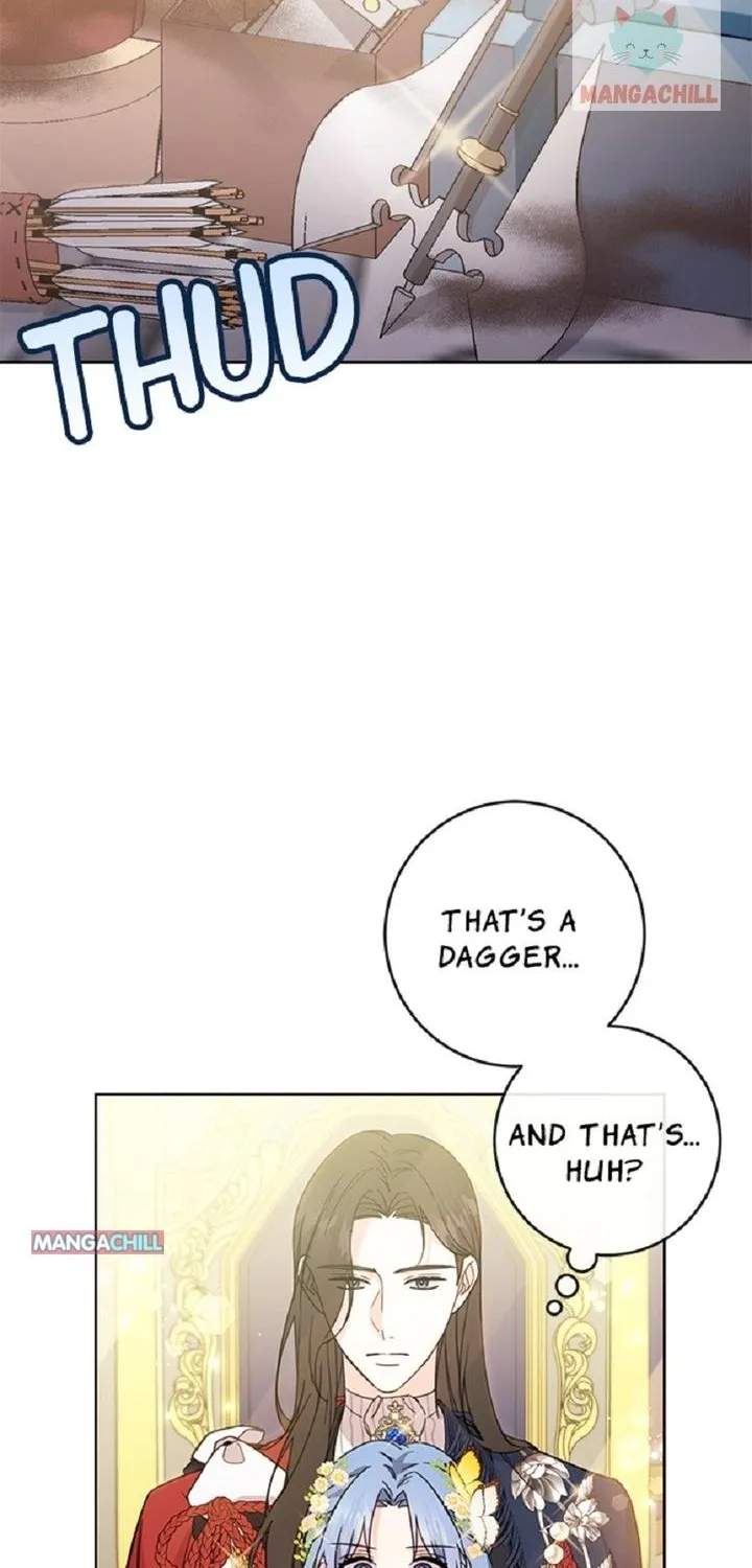 Saving The Villain Who Was Abandoned By The Female Lead Zinmanga X Chapter 50 Page 39