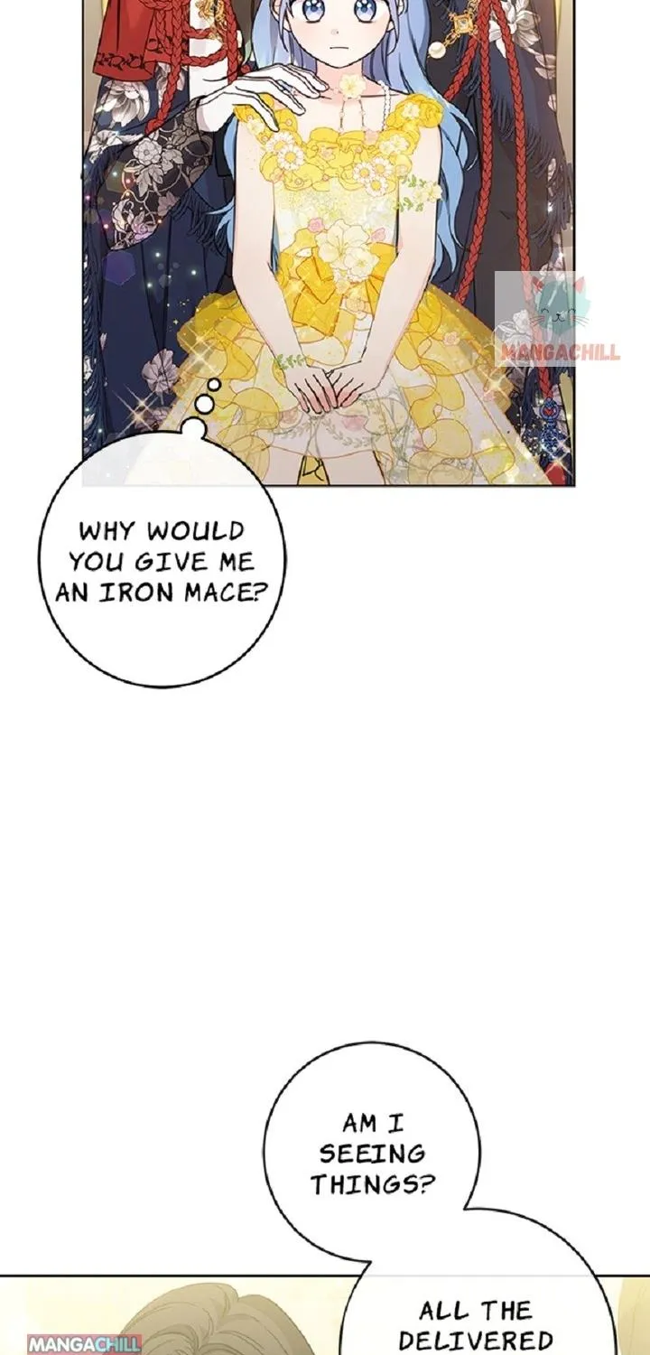 Saving The Villain Who Was Abandoned By The Female Lead Zinmanga X Chapter 50 Page 40