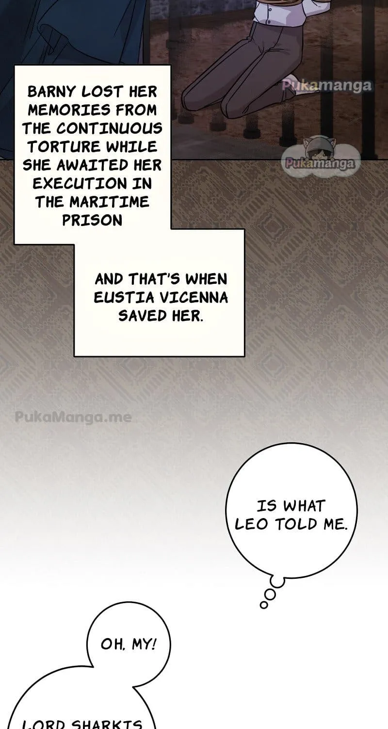 Saving The Villain Who Was Abandoned By The Female Lead Zinmanga X Chapter 48 Page 25