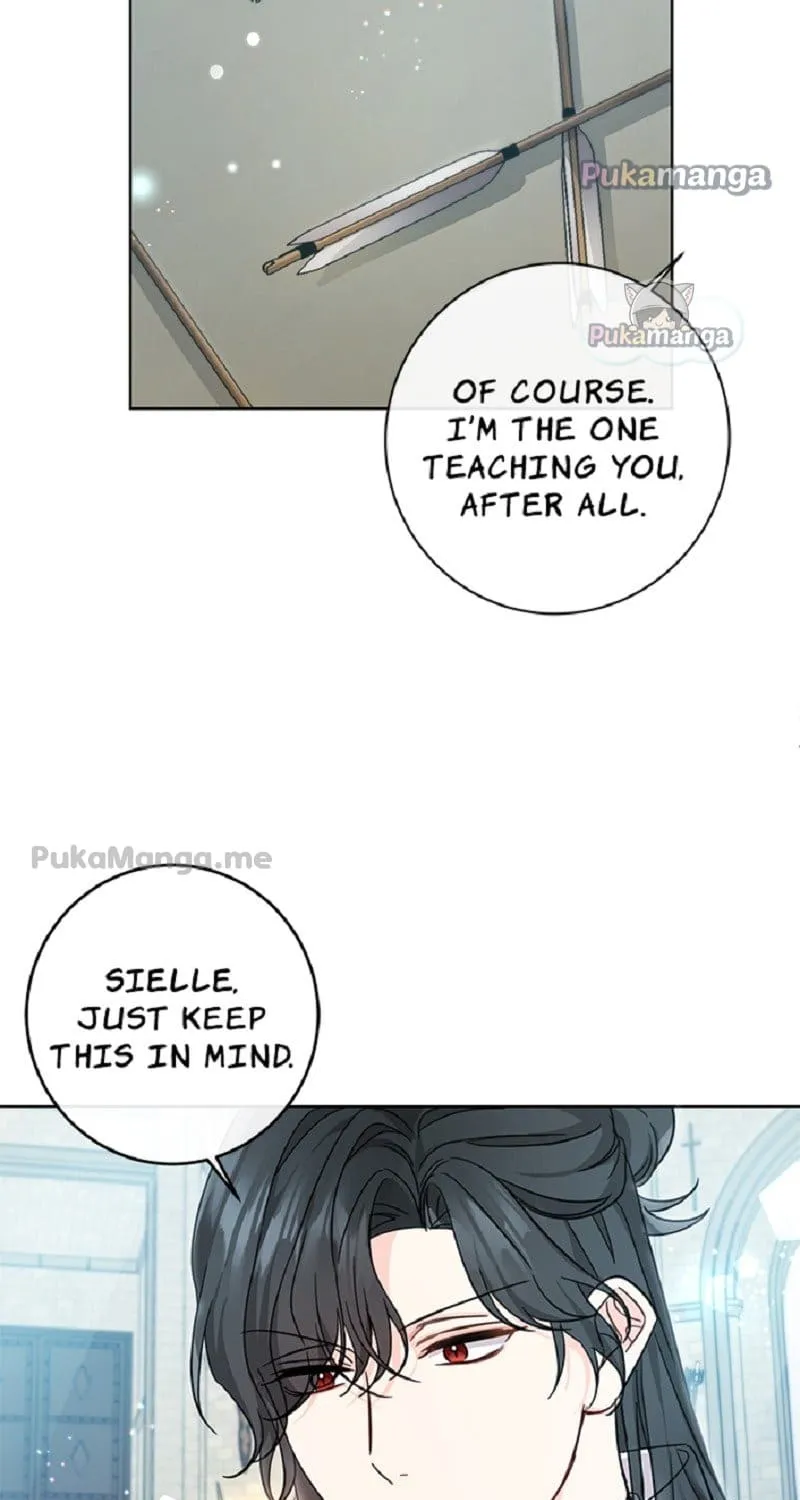 Saving The Villain Who Was Abandoned By The Female Lead Zinmanga X Chapter 48 Page 57