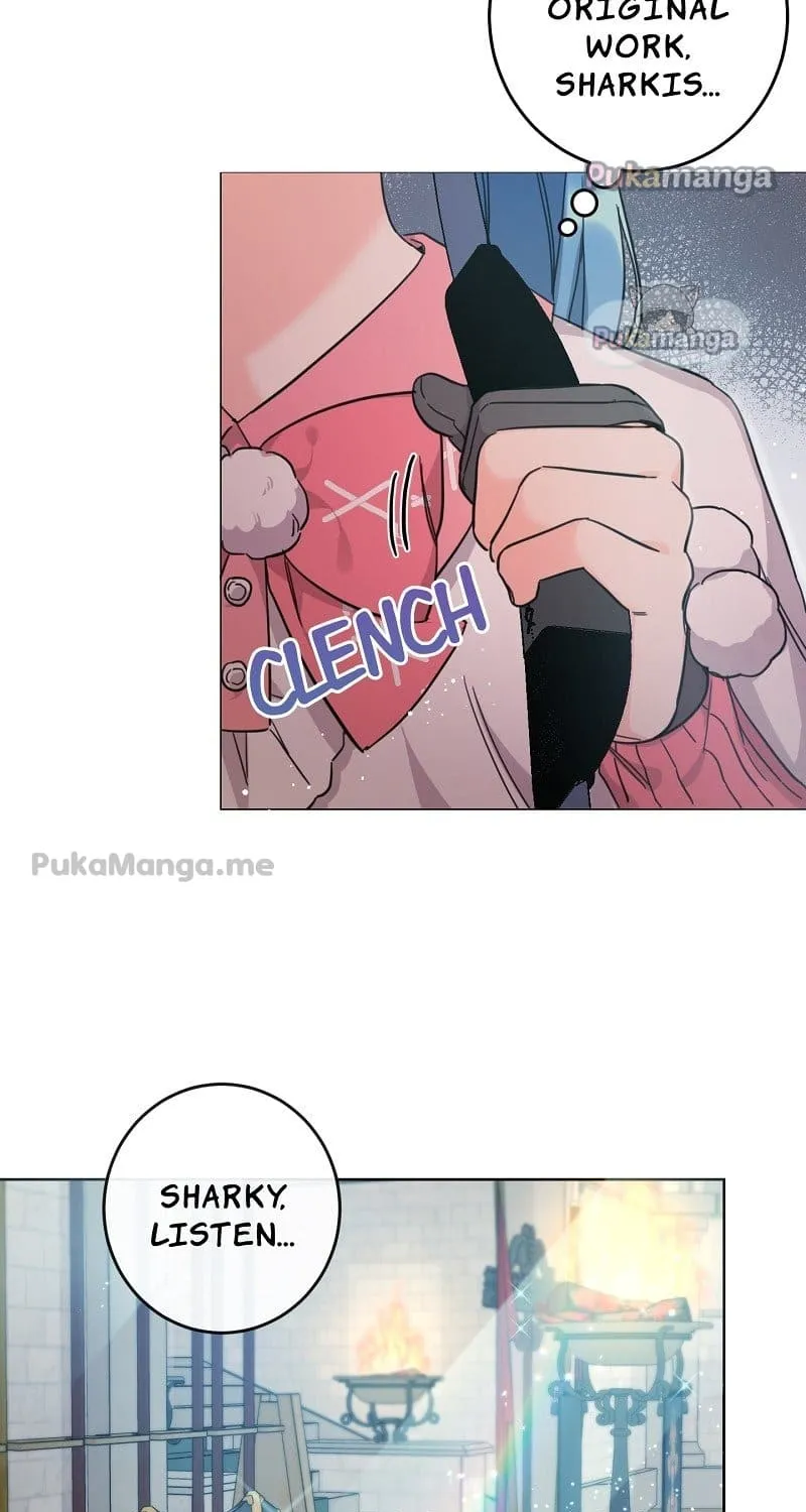 Saving The Villain Who Was Abandoned By The Female Lead Zinmanga X Chapter 48 Page 61