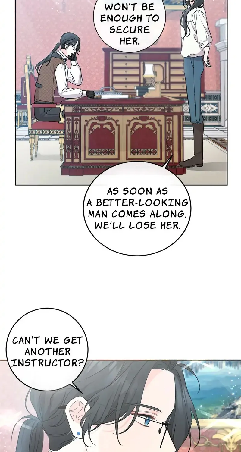 Saving The Villain Who Was Abandoned By The Female Lead Zinmanga X Chapter 46 Page 10