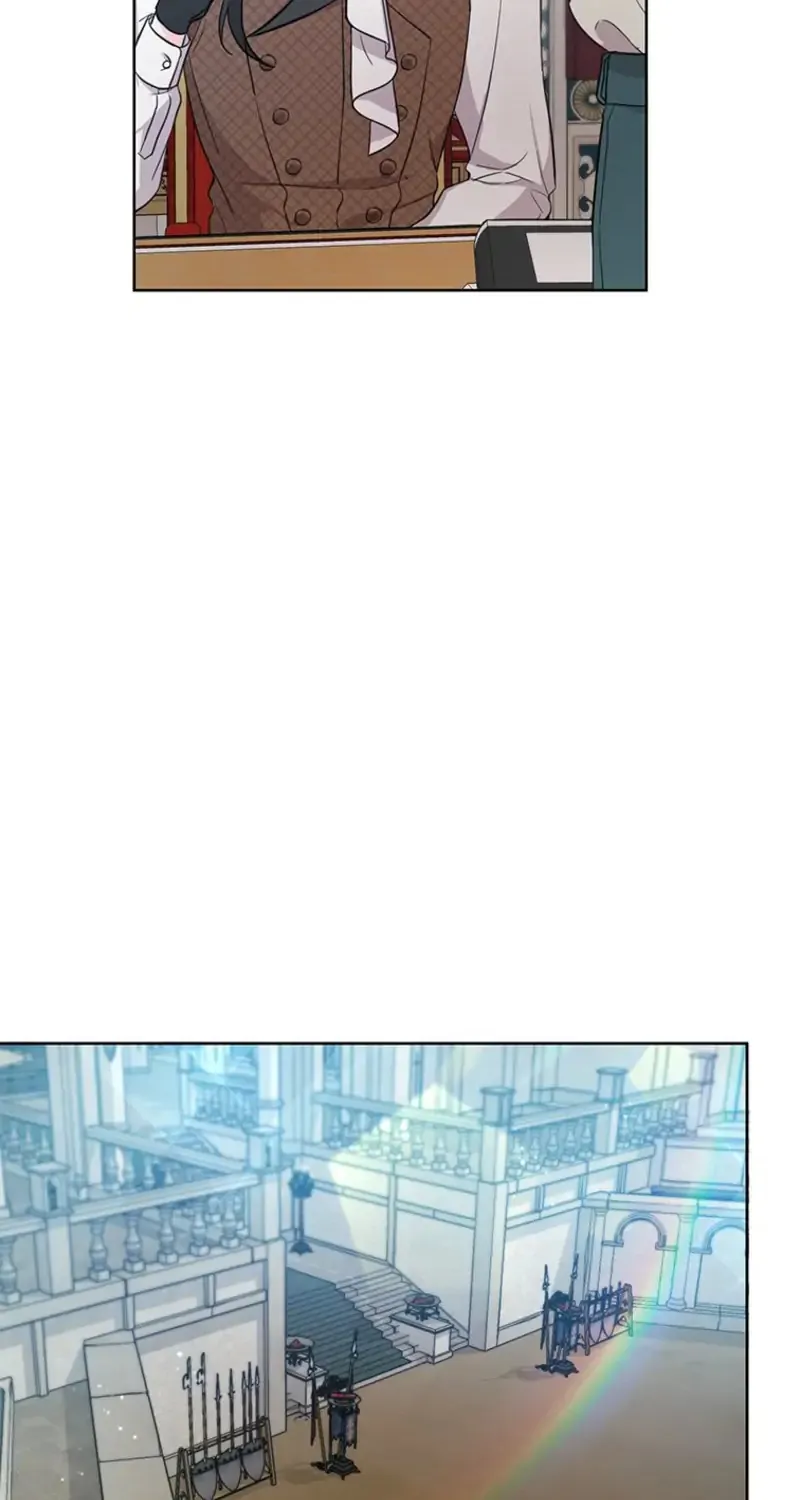 Saving The Villain Who Was Abandoned By The Female Lead Zinmanga X Chapter 46 Page 22