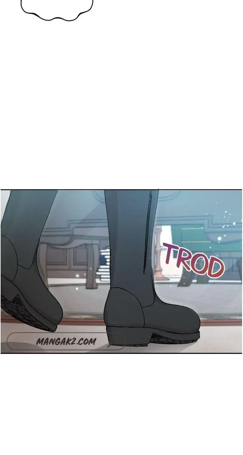 Saving The Villain Who Was Abandoned By The Female Lead Zinmanga X Chapter 45 Page 5