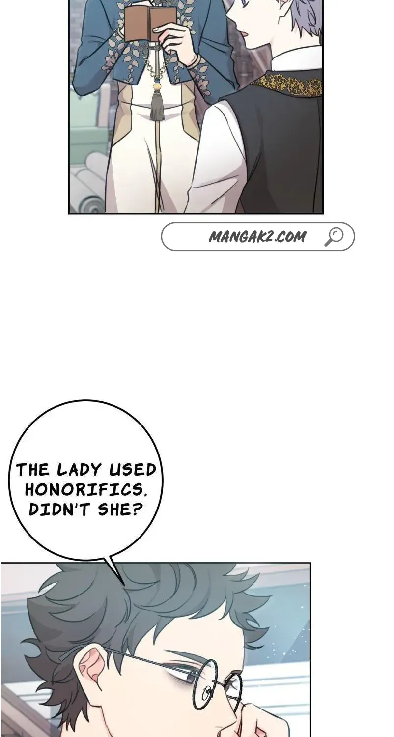 Saving The Villain Who Was Abandoned By The Female Lead Zinmanga X Chapter 45 Page 10