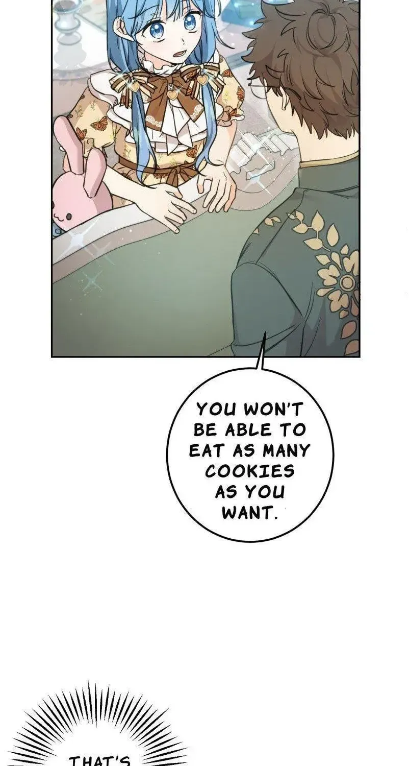 Saving The Villain Who Was Abandoned By The Female Lead Zinmanga X Chapter 45 Page 21