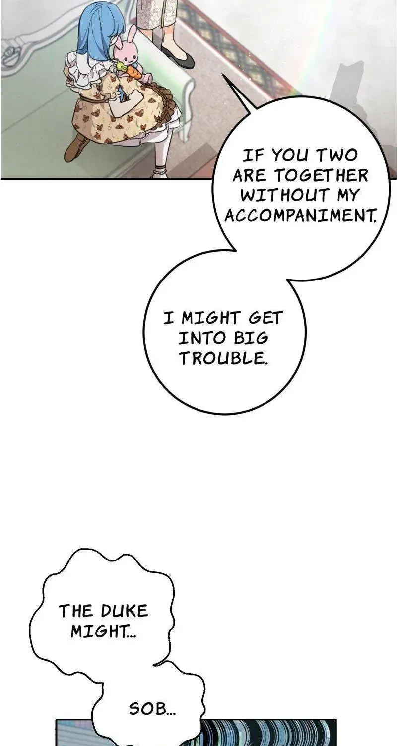 Saving The Villain Who Was Abandoned By The Female Lead Zinmanga X Chapter 45 Page 25