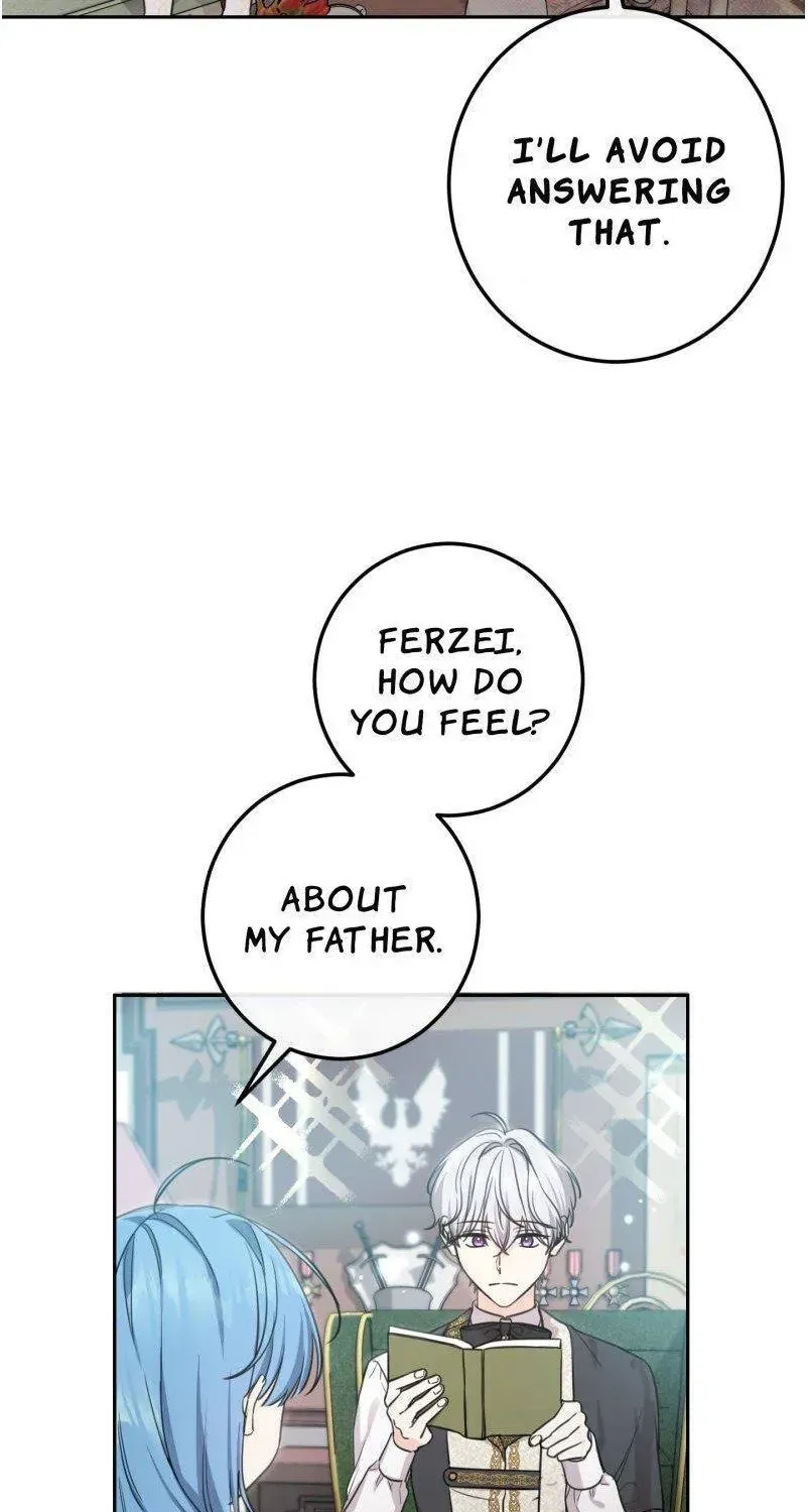 Saving The Villain Who Was Abandoned By The Female Lead Zinmanga X Chapter 45 Page 34