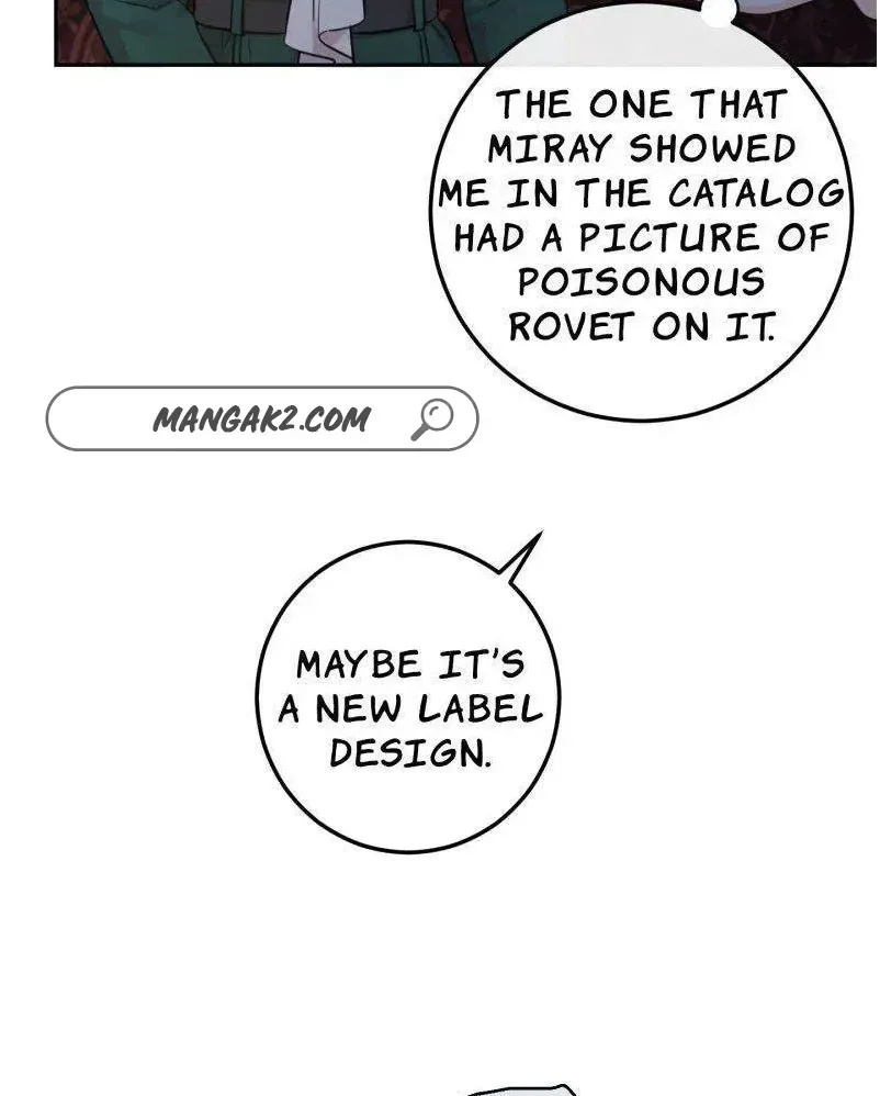 Saving The Villain Who Was Abandoned By The Female Lead Zinmanga X Chapter 45 Page 44