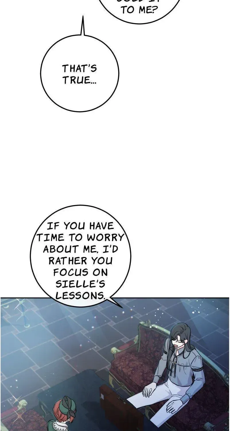 Saving The Villain Who Was Abandoned By The Female Lead Zinmanga X Chapter 45 Page 47