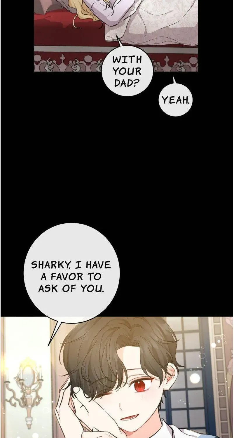 Saving The Villain Who Was Abandoned By The Female Lead Zinmanga X Chapter 45 Page 63